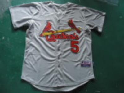 MLB Jersey-49